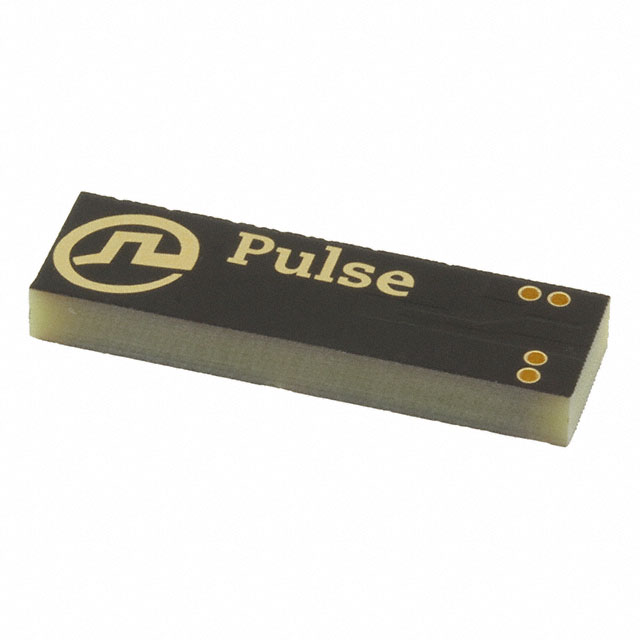 Pulse Electronics_W3544A