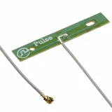 Pulse Electronics_W3593B0100_RF ANT 5GHZ PCB TRACE IPEX ADH
