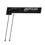 Pulse Electronics_W3906B0100_RF ANT 2.15GHZ FLAT PATCH CAB