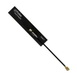 Pulse Electronics_W3917B0100_RF ANT 2.4GHZ/5.4GHZ FLAT PATCH