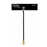 Pulse Electronics_W3918B0100_RF ANT 2.4GHZ/5.4GHZ FLAT PATCH