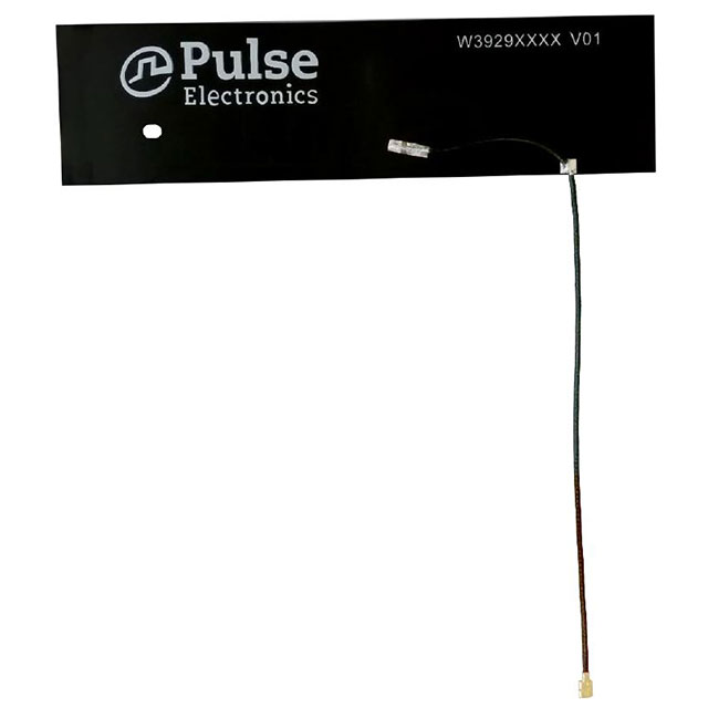 Pulse Electronics_W3929B0100