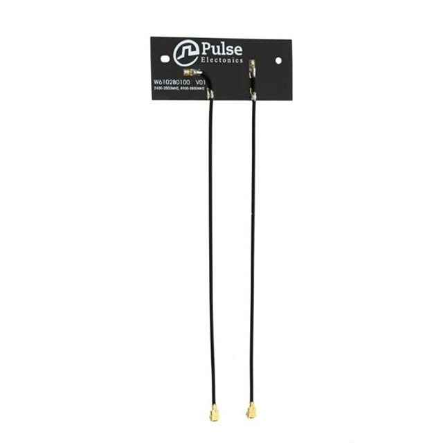 Pulse Electronics_W6102B0100