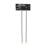 Pulse Electronics_W6102B0100_RF ANT 2.4GHZ/5.4GHZ FLAT PATCH