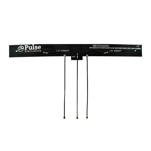 Pulse Electronics_W6113B0100