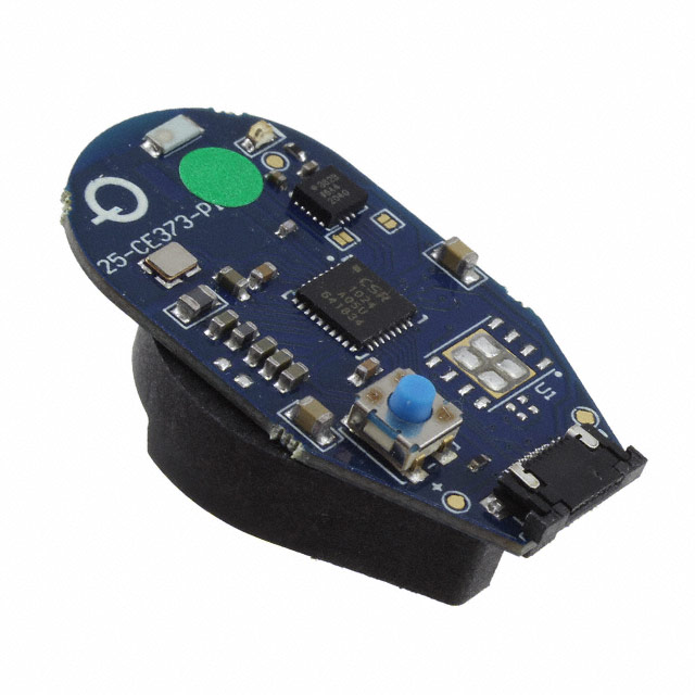 Qualcomm_DK-CSR1024-10284-1A