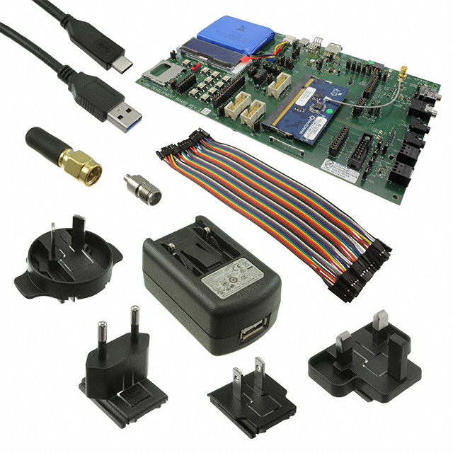 Qualcomm_DK-QCC5121-WLCSP81-A-0