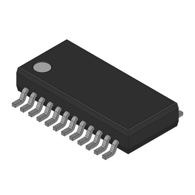 Quality Semiconductor_QS54FCT827ATQ