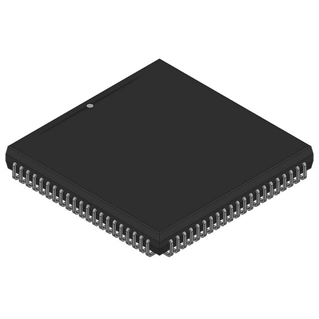 Vantis_MACH230-20JC