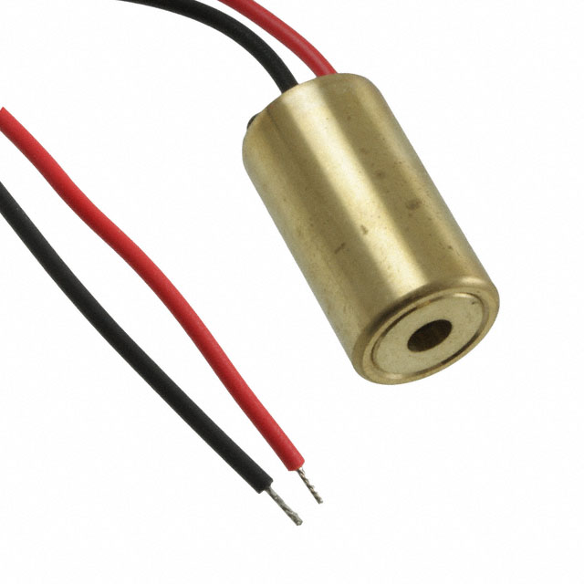 Quarton, Inc._VLM-520-01 LPA