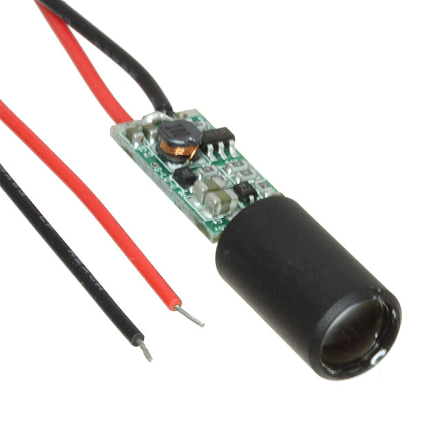 Quarton, Inc._VLM-520-51 LPA