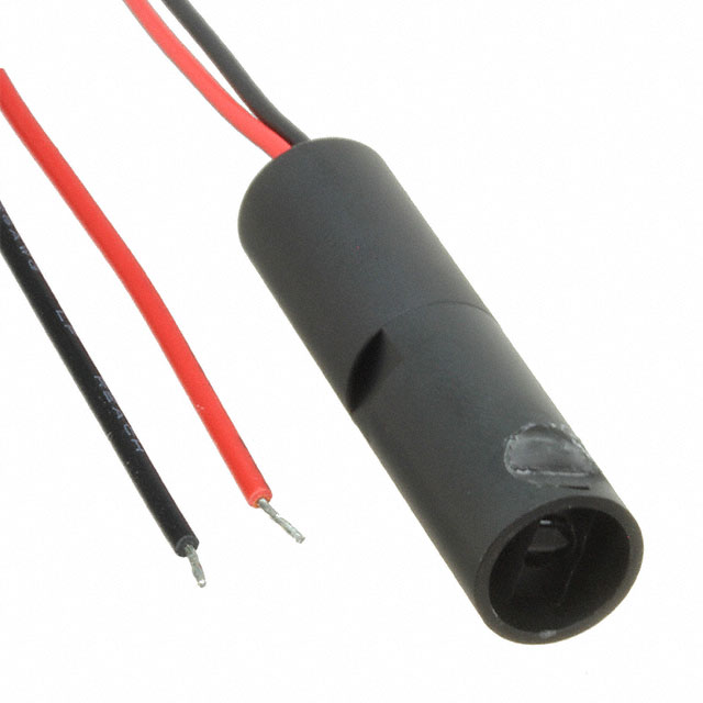 Quarton, Inc._VLM-520-55 LPO