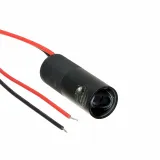 Quarton, Inc._VLM-650-30 LPT30 (90O)_LASER DIODE 650NM 20MW 10MM DIA