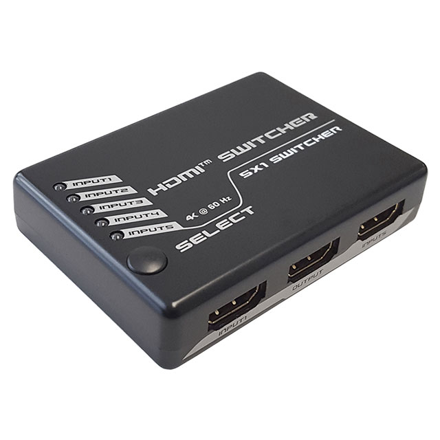 Quest Technology International_HDI-4251