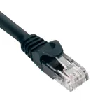 Quest Technology International_NPC-6100_CABLE MOD 8P8C PLUG TO PLUG 100'