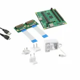 Raspberry Pi_RASPBERRY PI COMPUTE MODULE_RASPBERRY PI COMPUTE KIT BCM2835