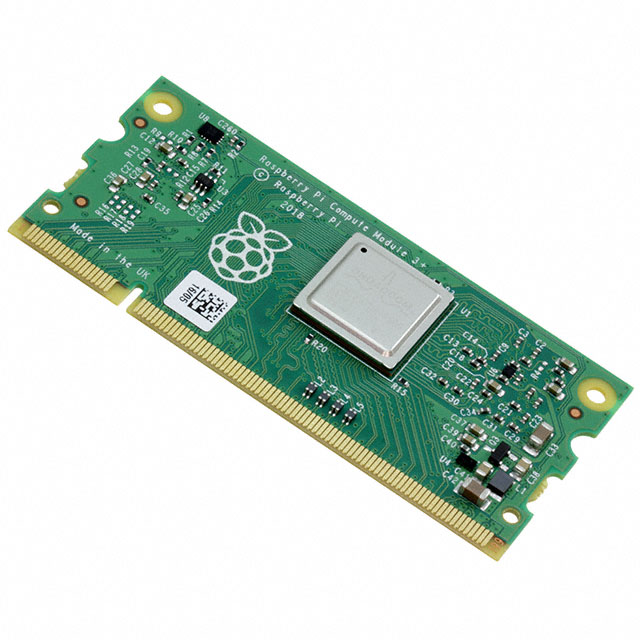 Raspberry Pi_SC0146