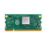 Raspberry Pi_SC0147_SBC 1.2GHZ 1 CORE 1GB RAM
