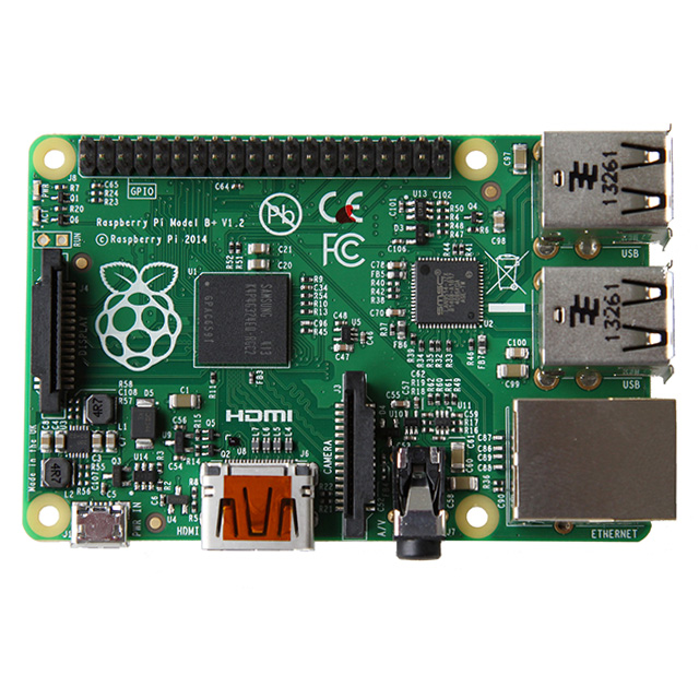 Raspberry Pi_SC0563