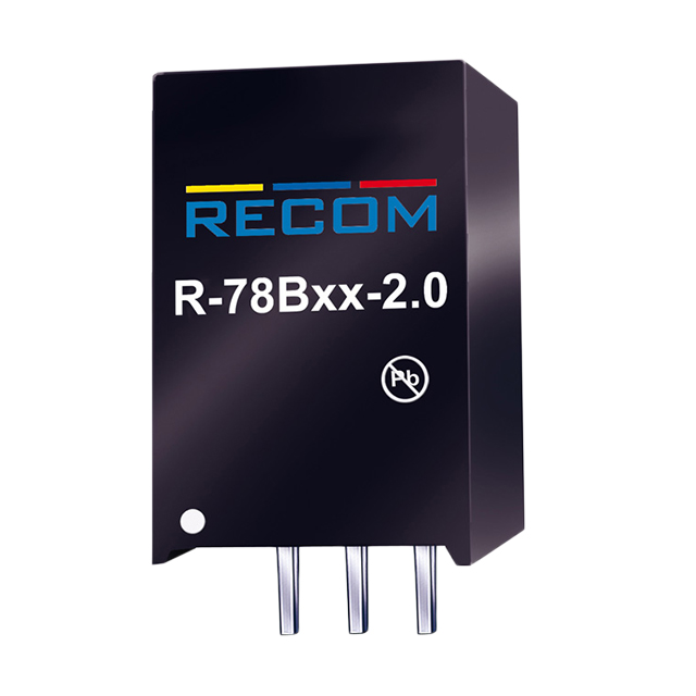 RECOM Power_R-78B12-2.0