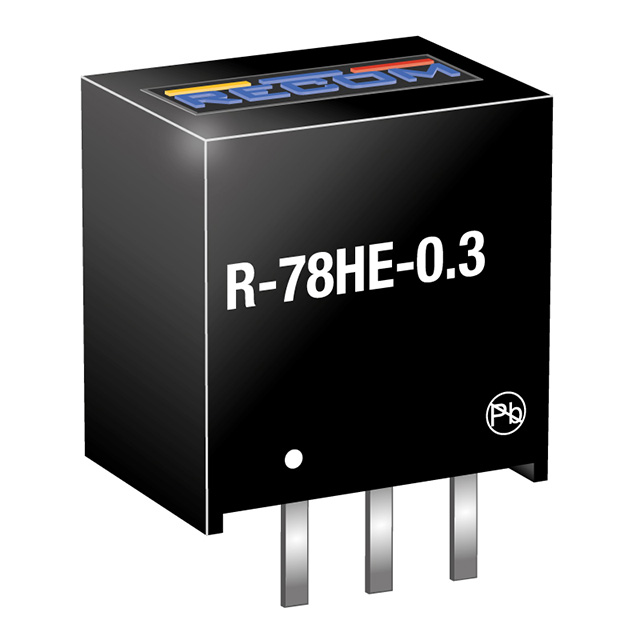 RECOM Power_R-78HE5.0-0.3