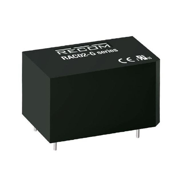 RECOM Power_RAC01-3.3SGB