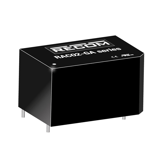 RECOM Power_RAC02-05SGA