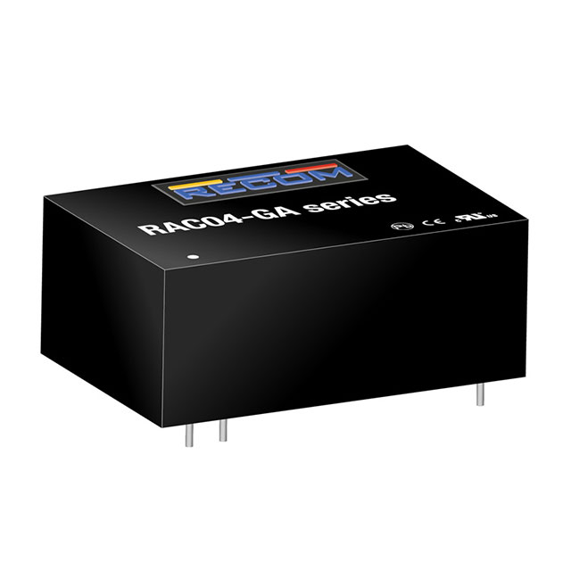 RECOM Power_RAC04-05SGA