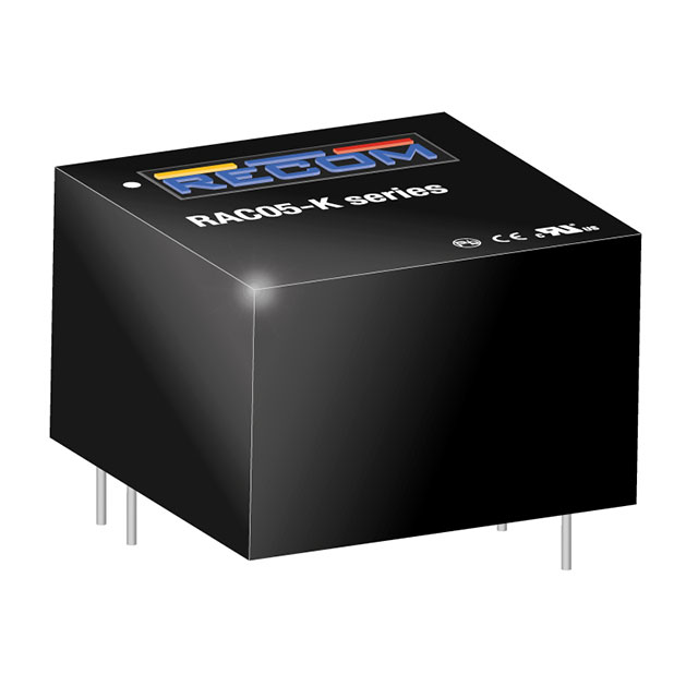 RECOM Power_RAC05-15SK