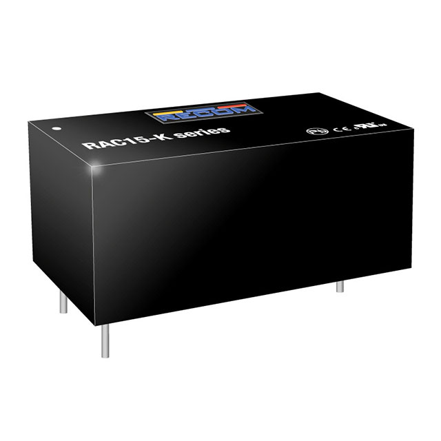 RECOM Power_RAC15-15SK