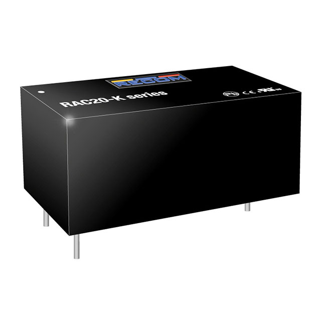 RECOM Power_RAC20-12SK