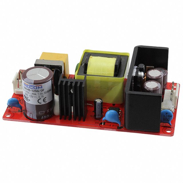 RECOM Power_RAC45-12SG/OF