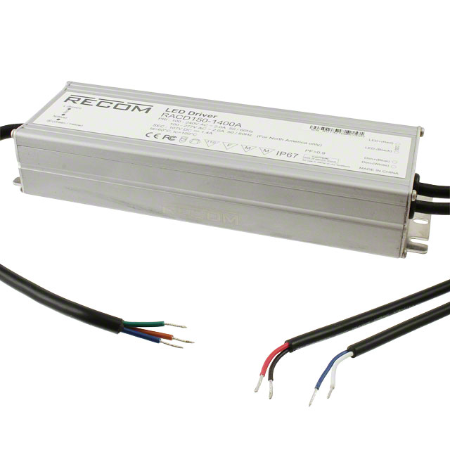 RECOM Power_RACD150-1400A