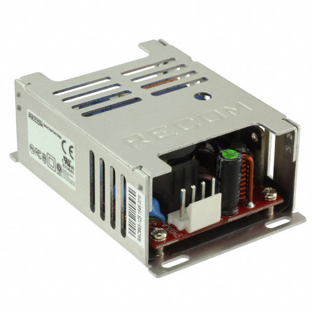 RECOM Power_RACM40-12S