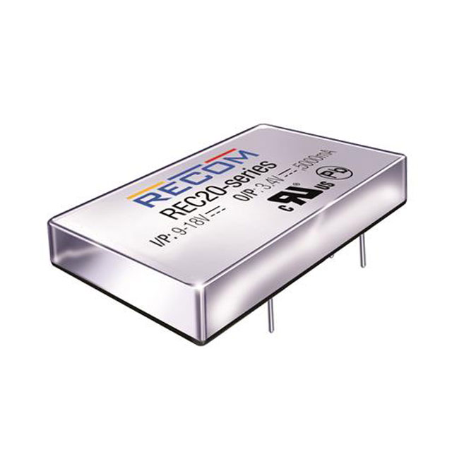 RECOM Power_REC20-125.1S