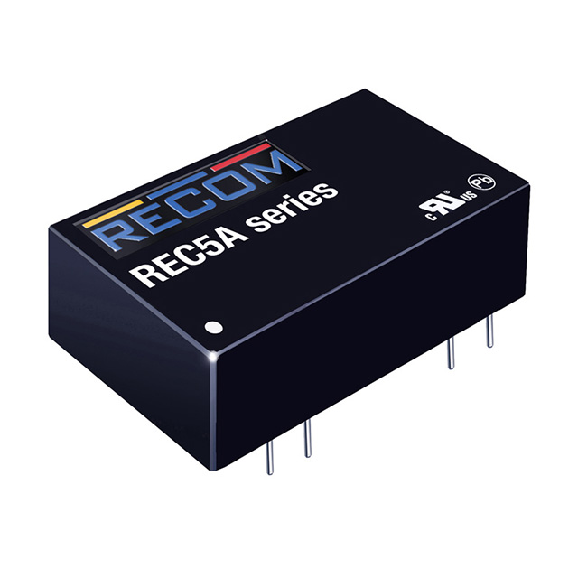 RECOM Power_REC5A-2405SW/H2