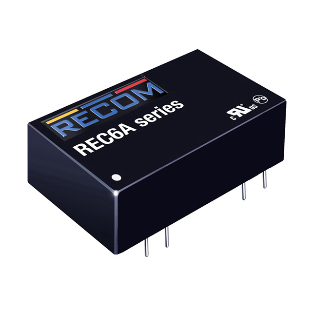 RECOM Power_REC6A-2405SW/H2