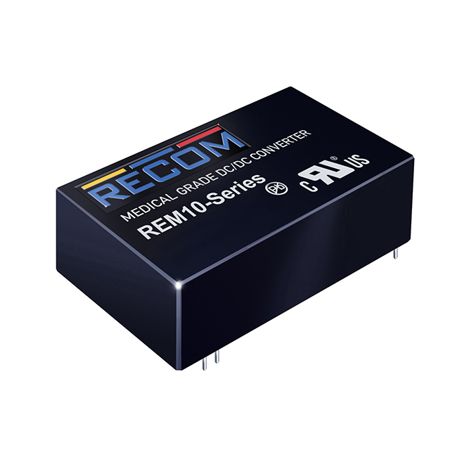 RECOM Power_REM10-2405S/A