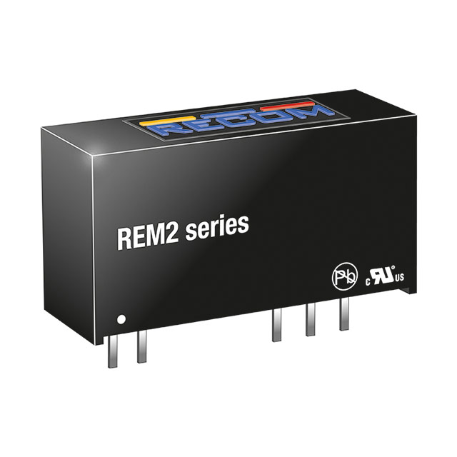 RECOM Power_REM2-0505S