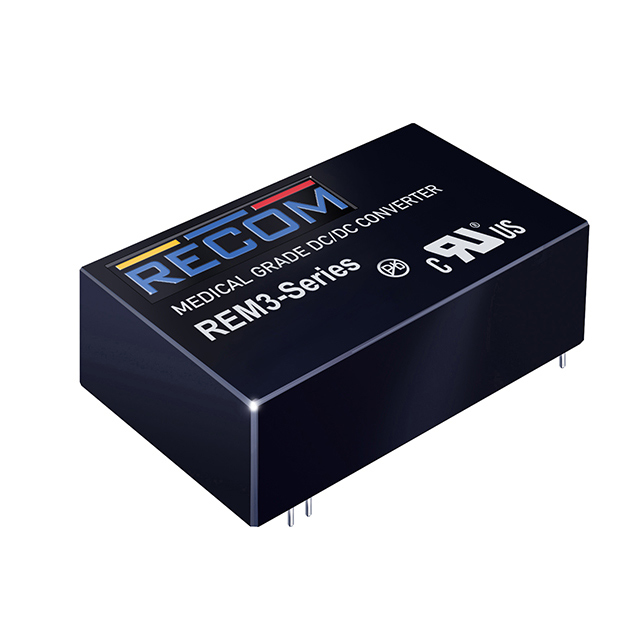 RECOM Power_REM3-4815DW/C