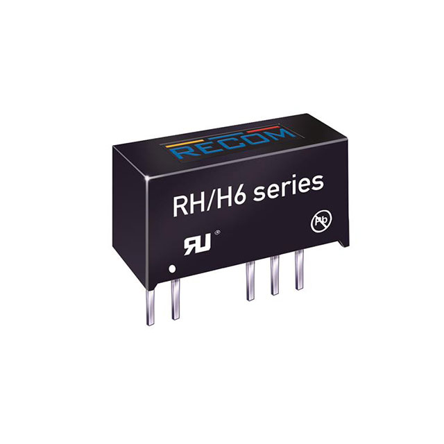 RECOM Power_RH-1505D/H6