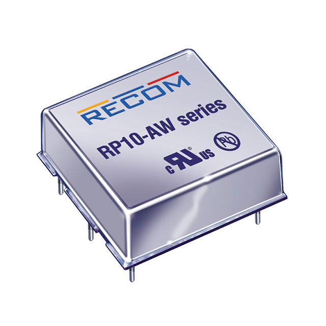 RECOM Power_RP10-2424SAW/P