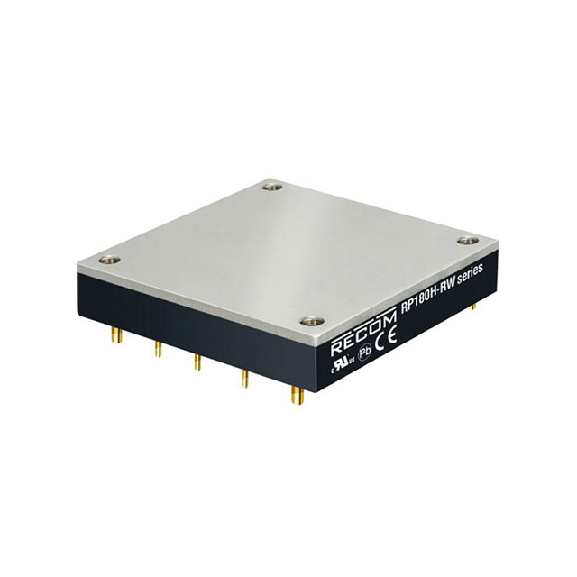 RECOM Power_RP180H-11005SRW/P-HC