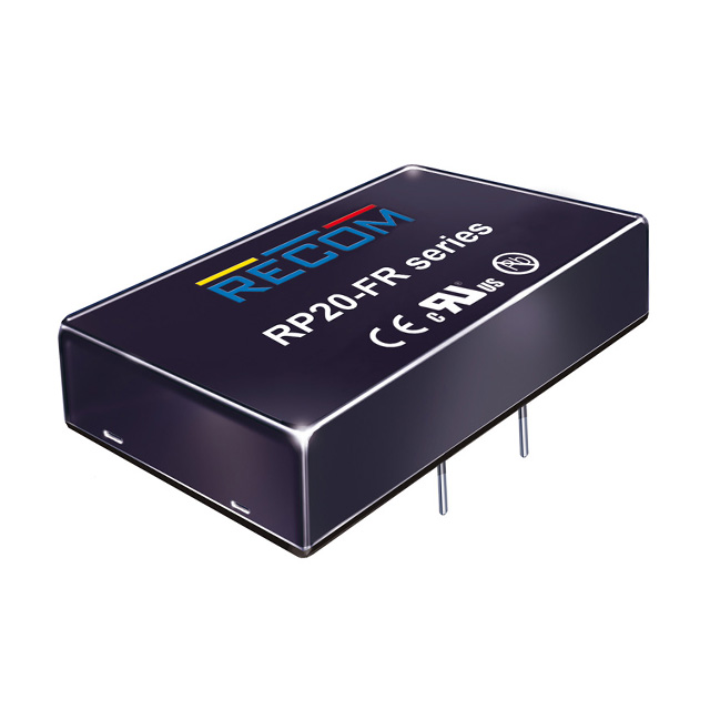 RECOM Power_RP20-11012DFR/P