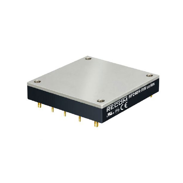 RECOM Power_RP240H-2415SRW/N-HC