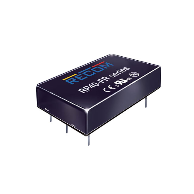 RECOM Power_RP40-11015SFR/N