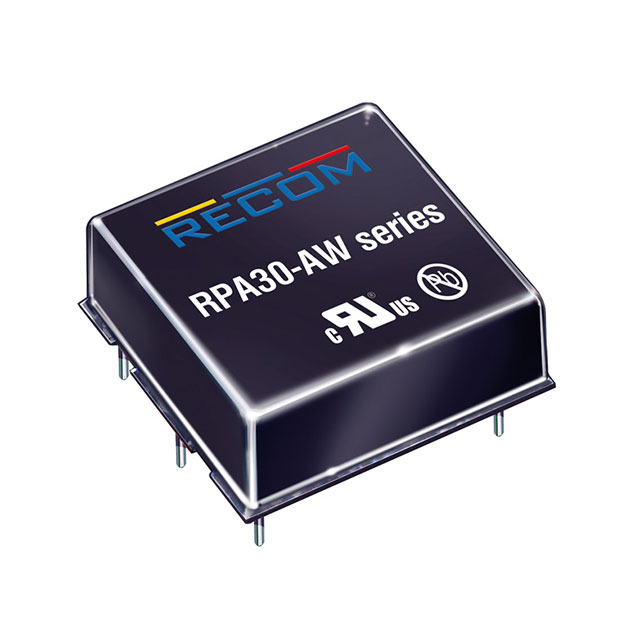 RECOM Power_RPA30-2415DAW/N
