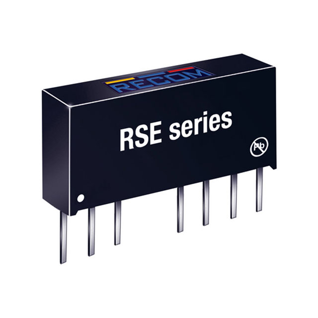 RECOM Power_RSE-2405S/H2