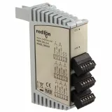 Red Lion_GMINV800_Module,  Plug-In,  8 DC Voltage Inputs,  Graphite Series