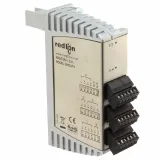 Red Lion_GMOUT400_Module,  Plug-In,  4 Analog Outputs,  Graphite Series